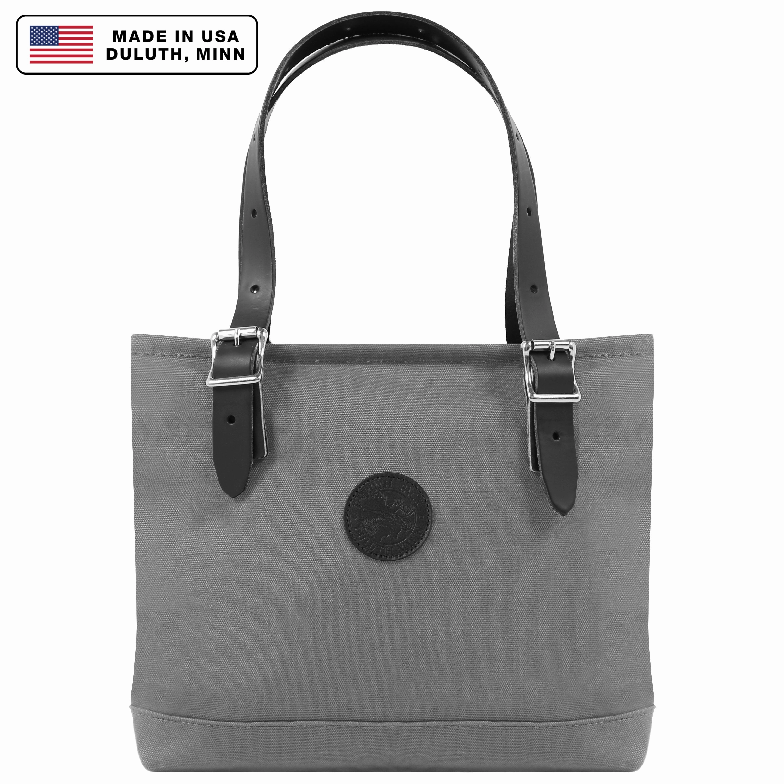 Duluth Pack Lakewalk Tote