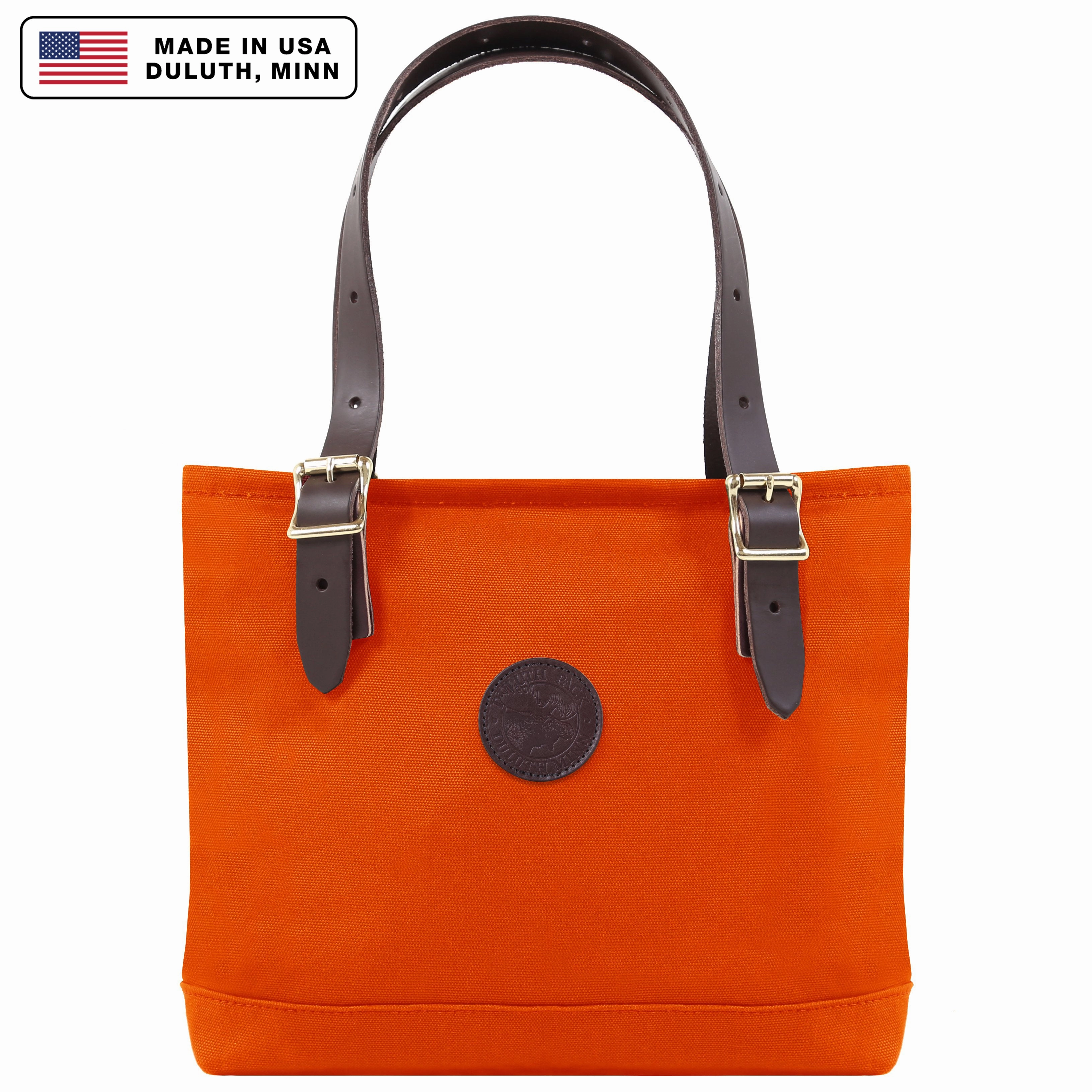 Duluth Pack Lakewalk Tote