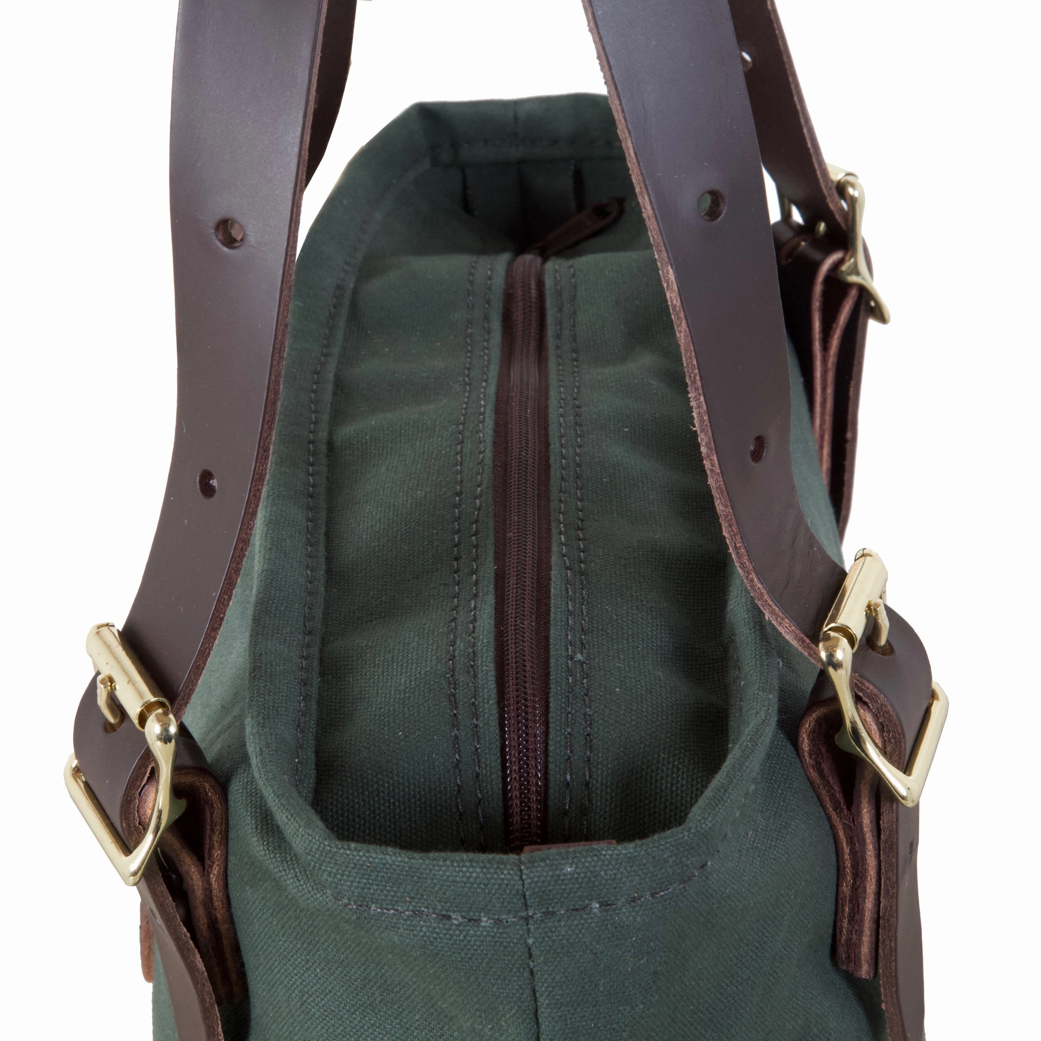 Duluth Pack Lakewalk Tote