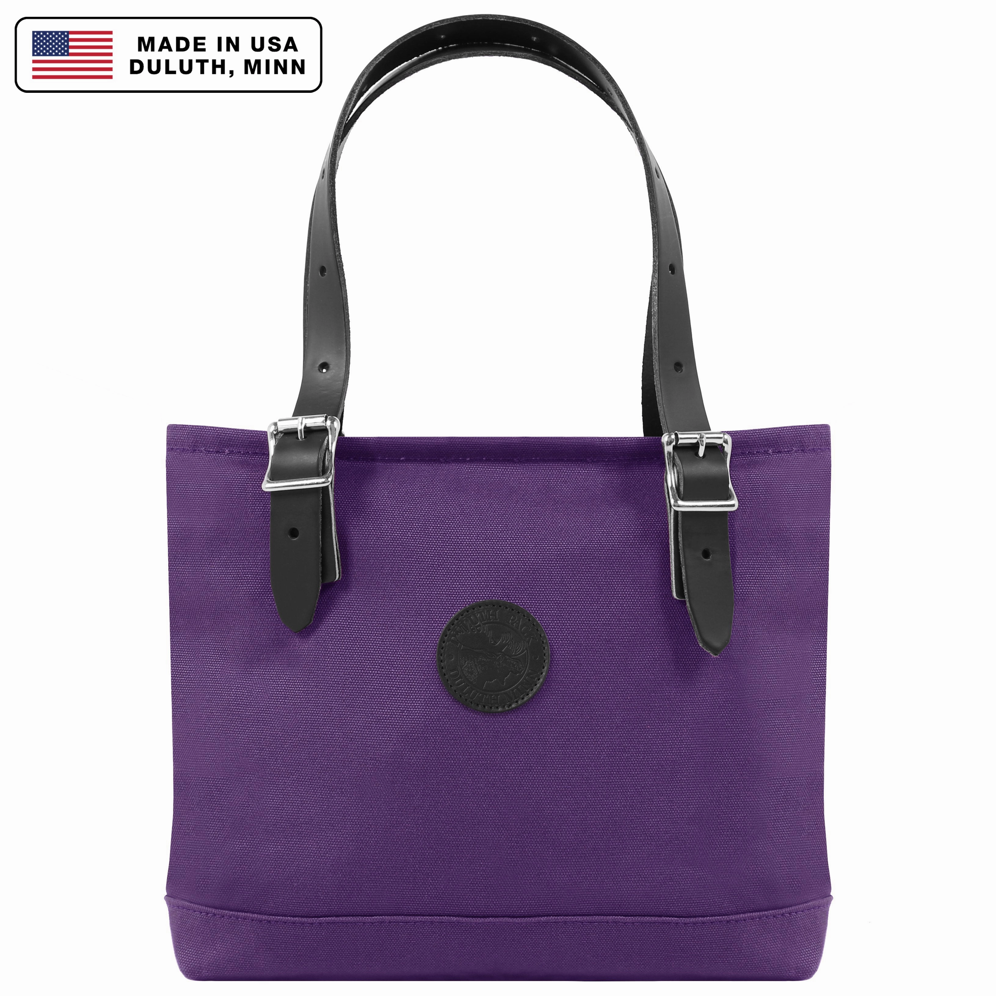 Duluth Pack Lakewalk Tote