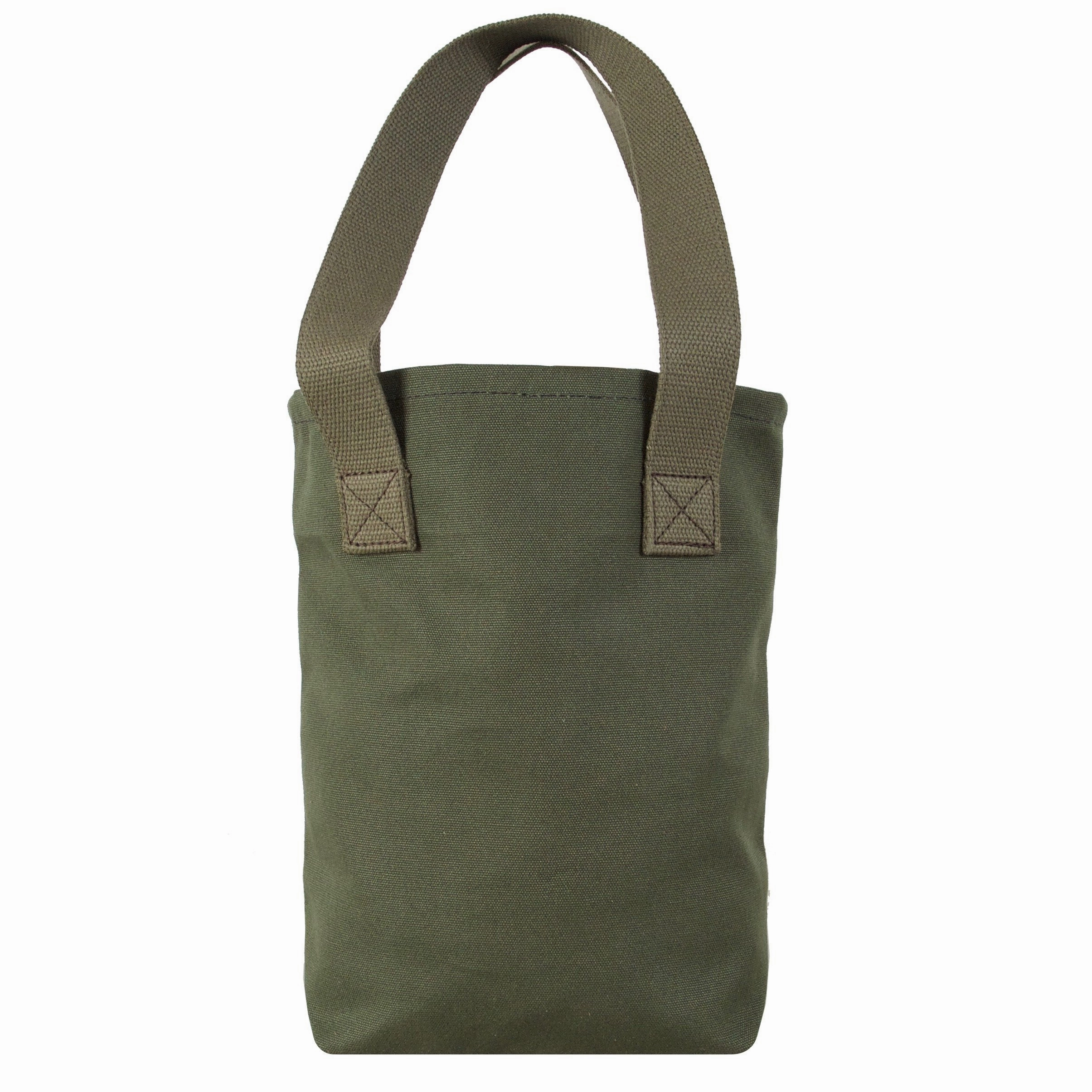 Duluth Pack Promo Box Tote