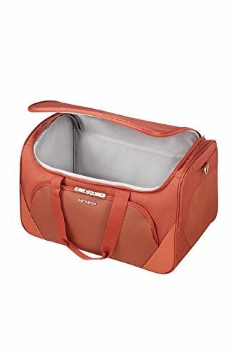 Dynamore Duffle 53 cm, Burnt Orange