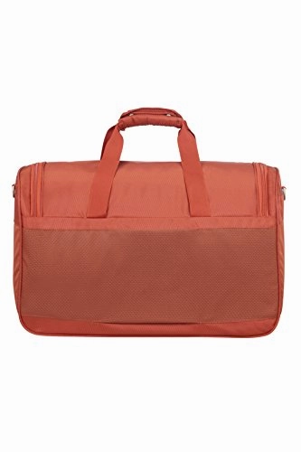 Dynamore Duffle 53 cm, Burnt Orange