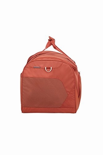 Dynamore Duffle 53 cm, Burnt Orange