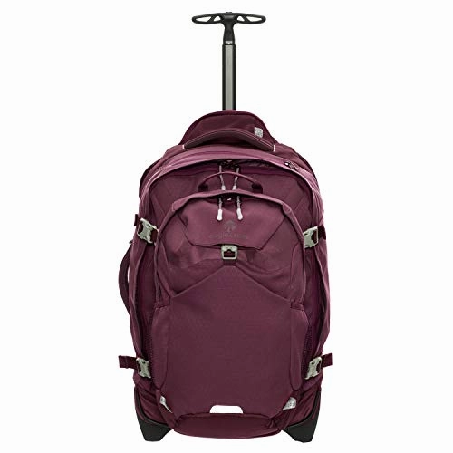 Eagle Creek 22 Doubleback Wheeled Carry-On