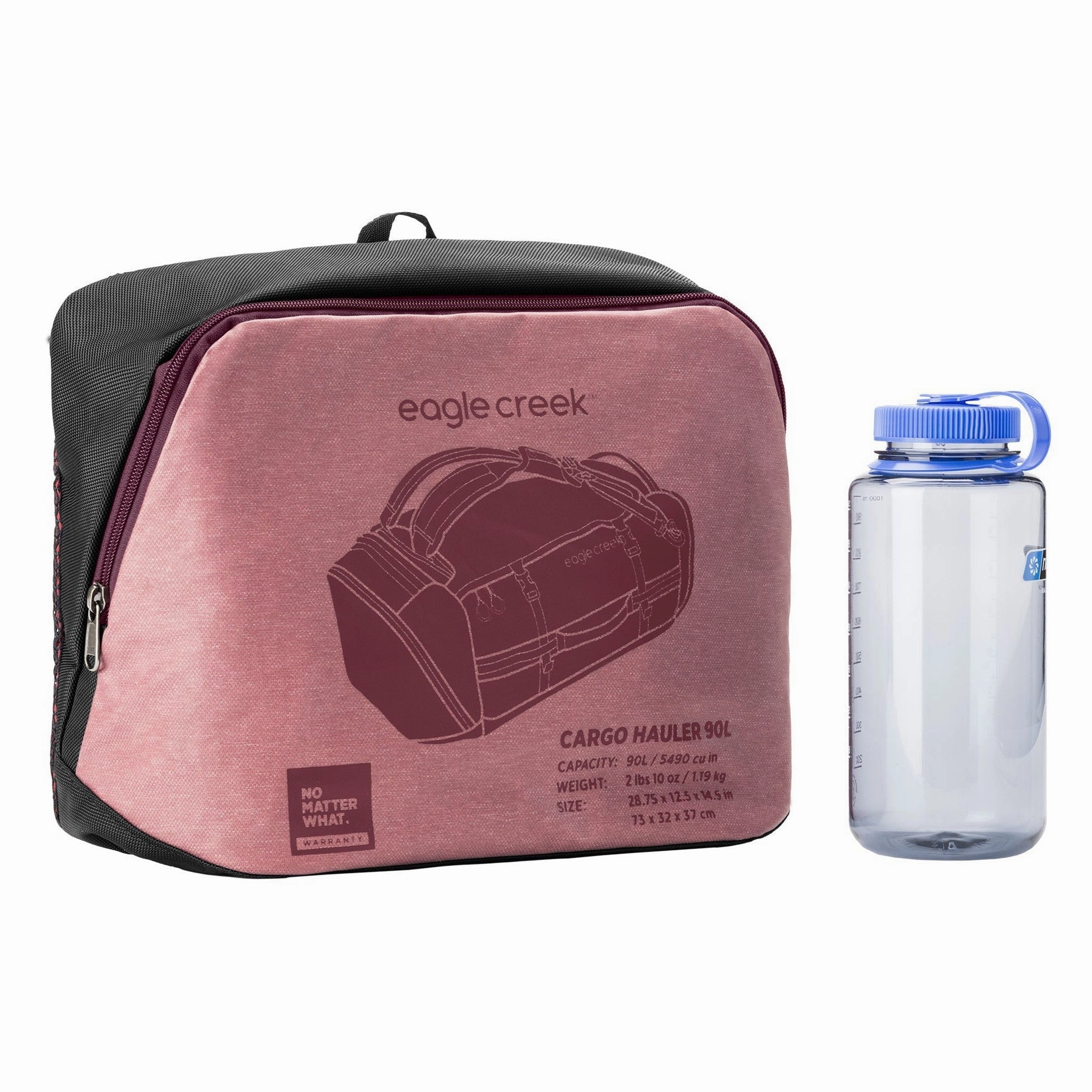Eagle Creek Cargo Hauler Duffel 90L