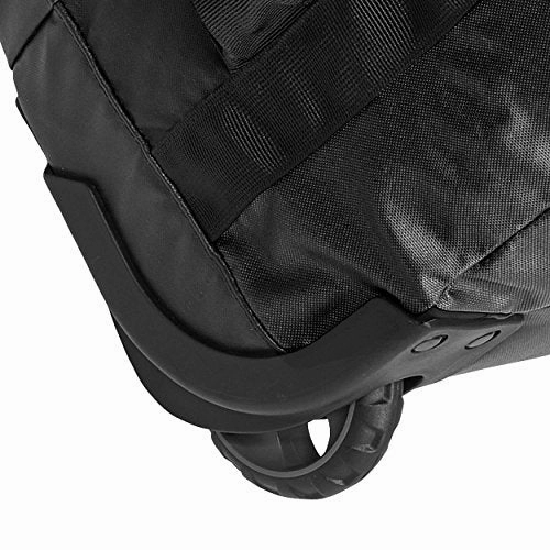 Eagle Creek Cargo Hauler Rolling Duffel 120l-Extra L, Black