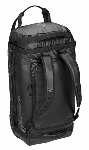 Eagle Creek Cargo Hauler Rolling Duffel 120l-Extra L, Black