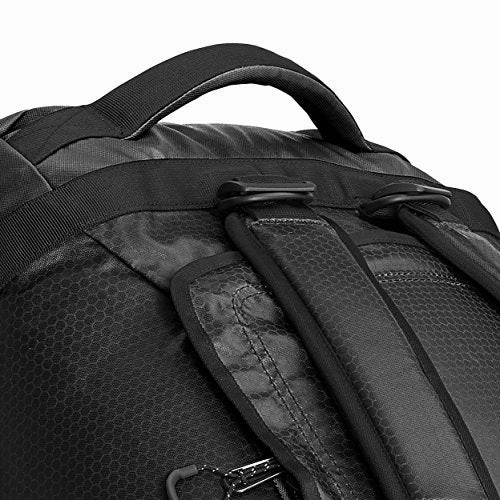 Eagle Creek Cargo Hauler Rolling Duffel 120l-Extra L, Black
