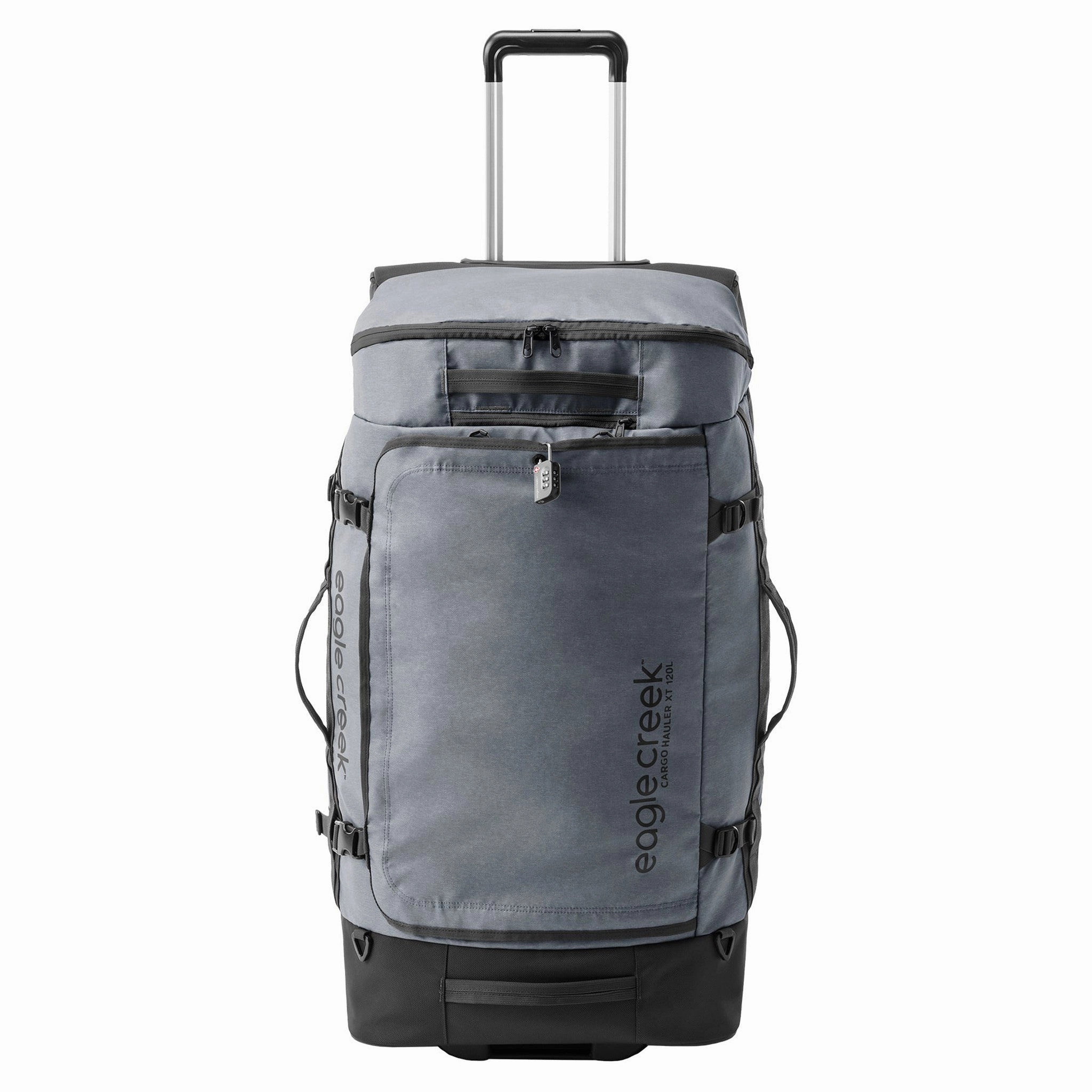 Eagle Creek Cargo Hauler XT Wheeled Duffel 120L/32 inch