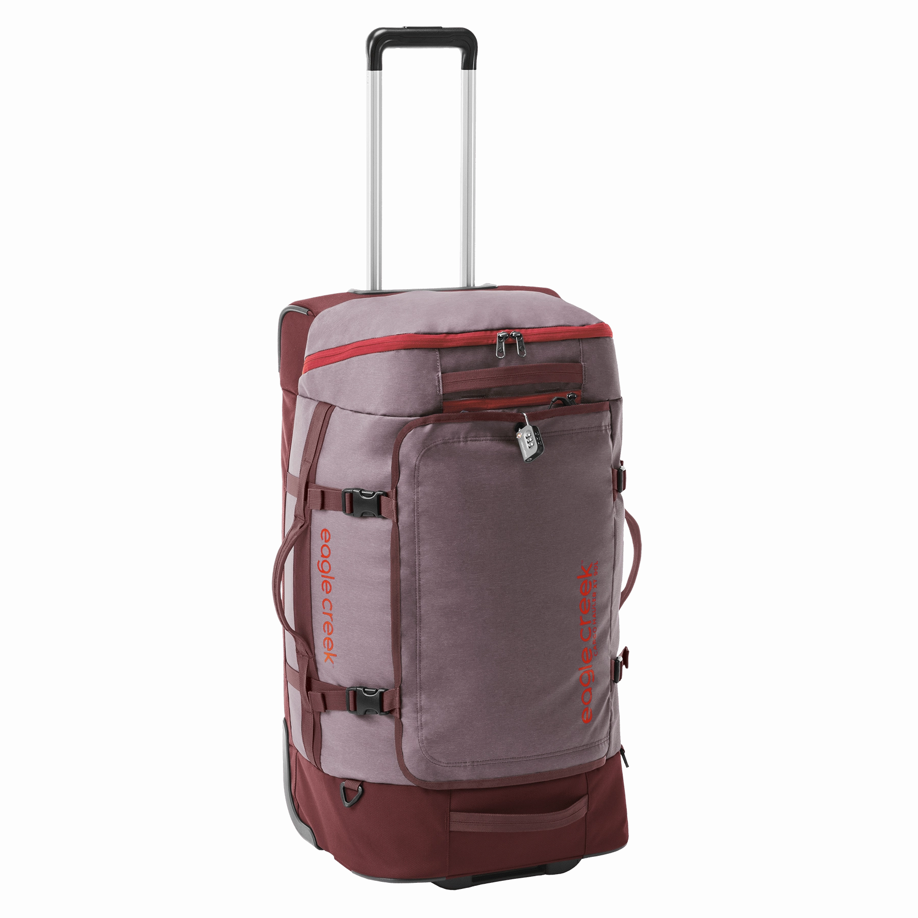 Eagle Creek Cargo Hauler XT Wheeled Duffel 90L/29 Inch