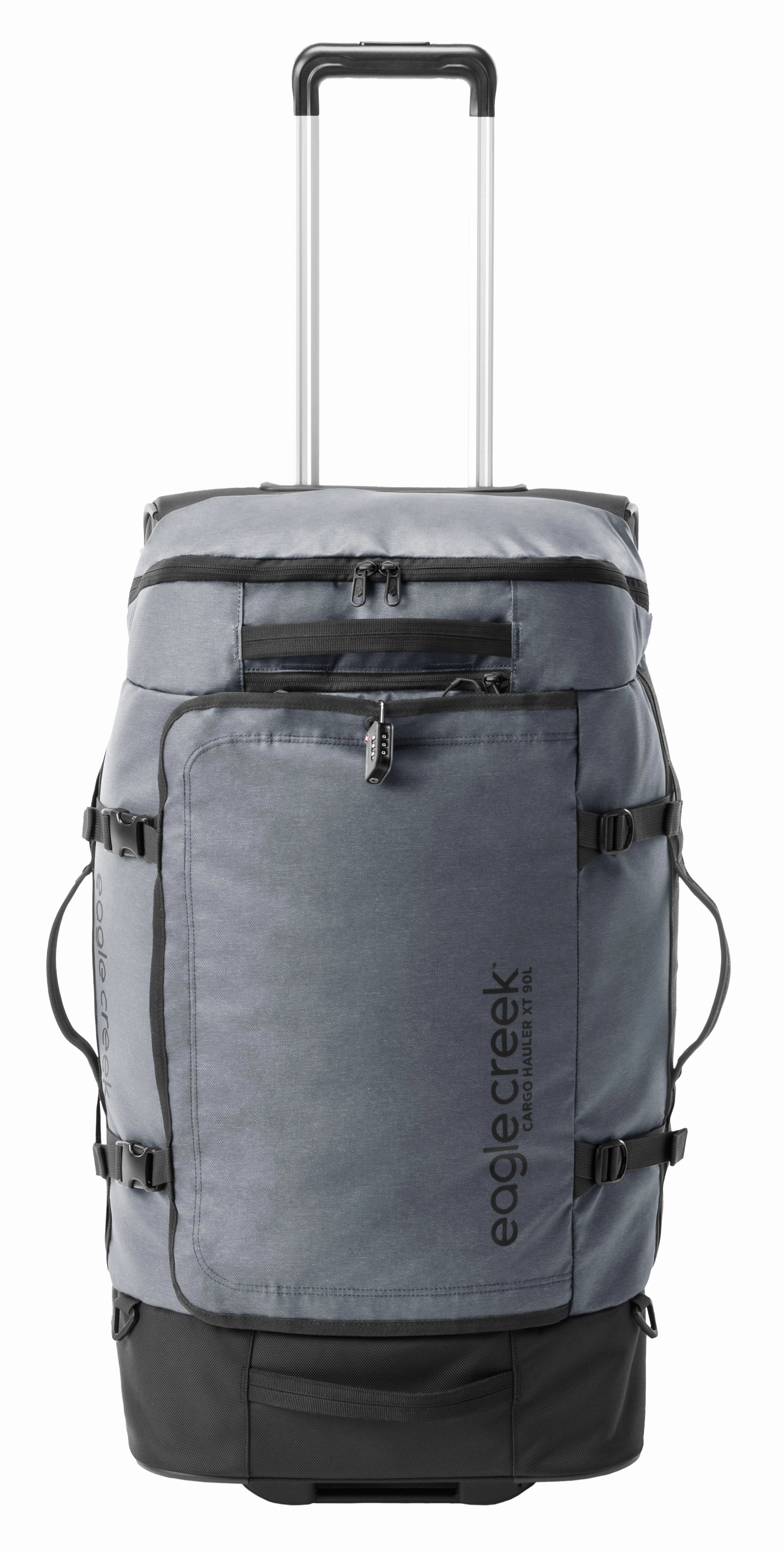 Eagle Creek Cargo Hauler XT Wheeled Duffel 90L/29 Inch
