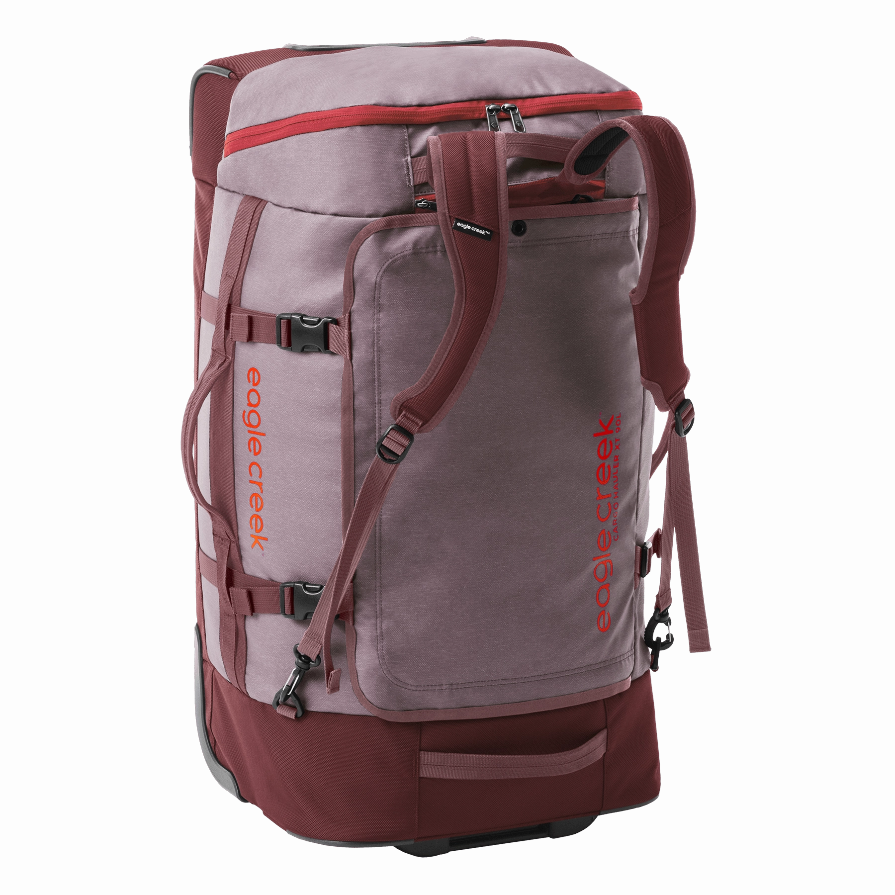 Eagle Creek Cargo Hauler XT Wheeled Duffel 90L/29 Inch