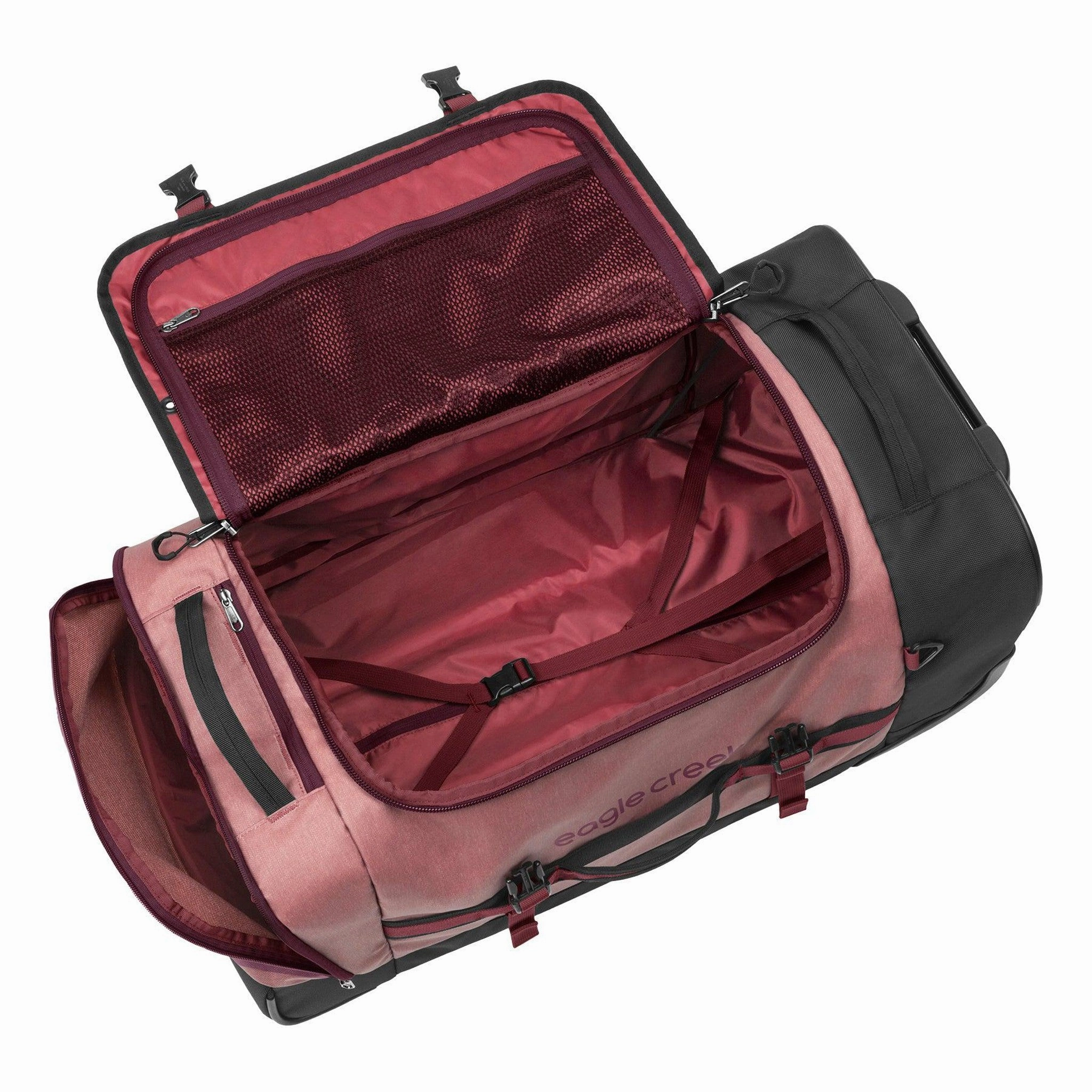 Eagle Creek Cargo Hauler XT Wheeled Duffel 90L/29 inch