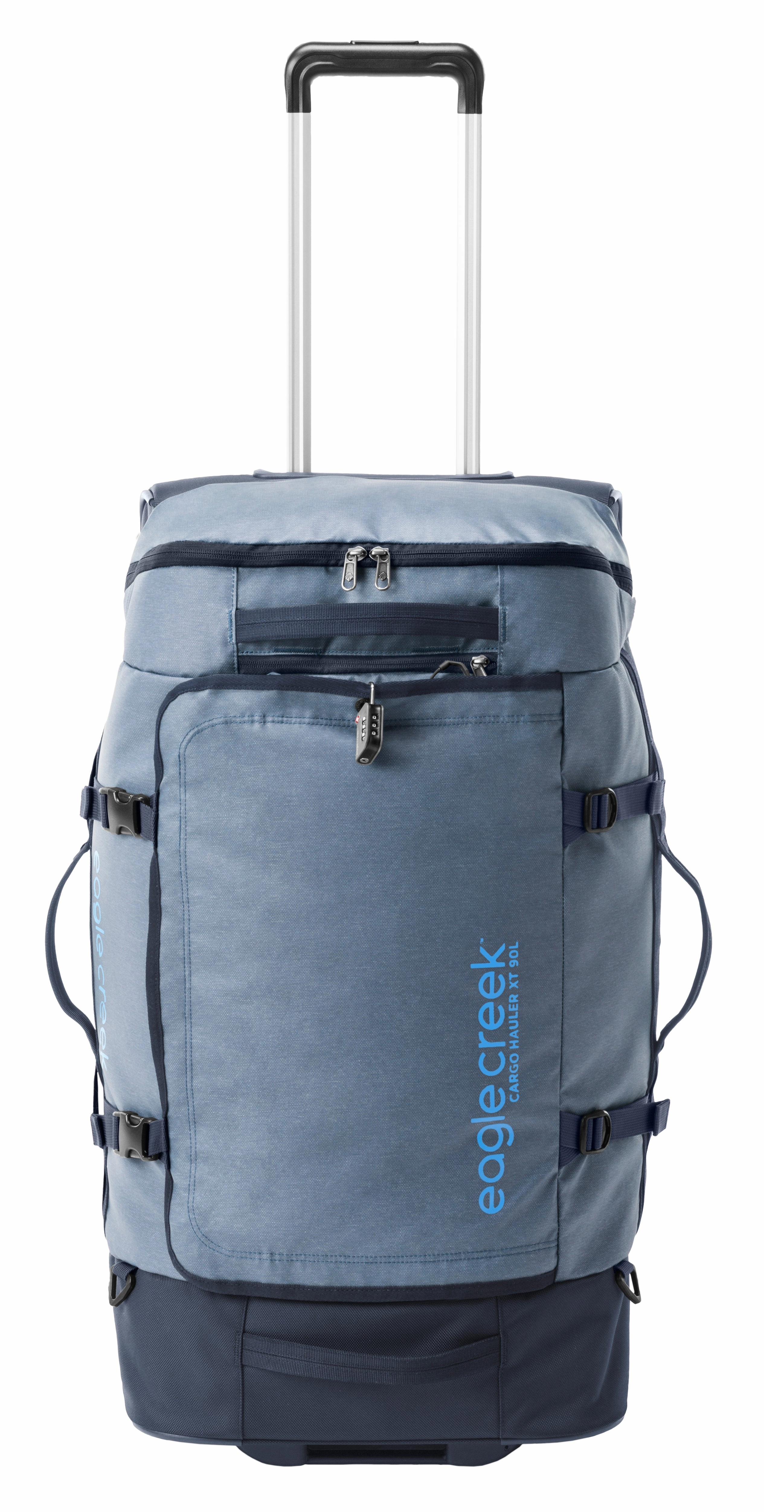 Eagle Creek Cargo Hauler XT Wheeled Duffel 90L/29 Inch
