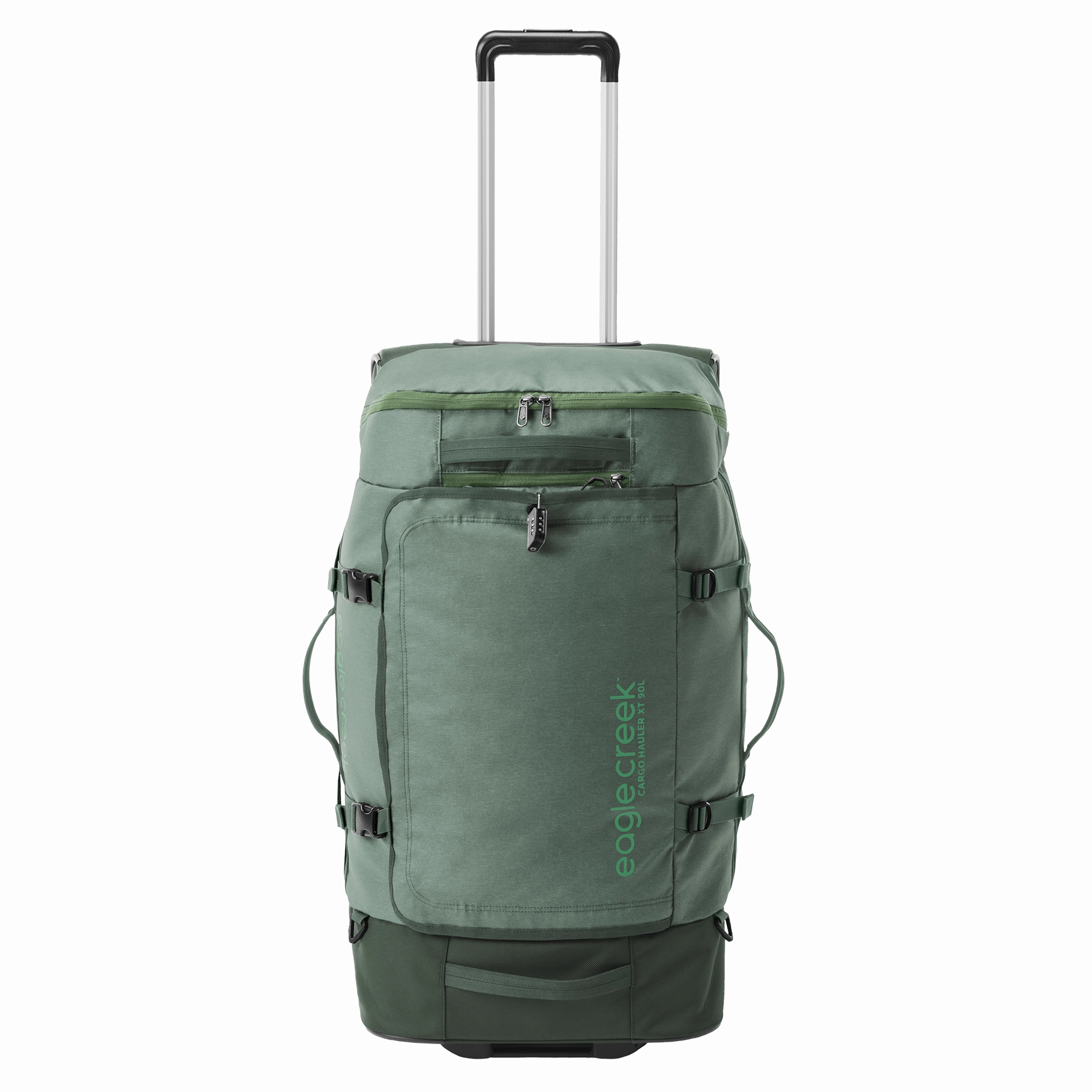 Eagle Creek Cargo Hauler XT Wheeled Duffel 90L/29 Inch