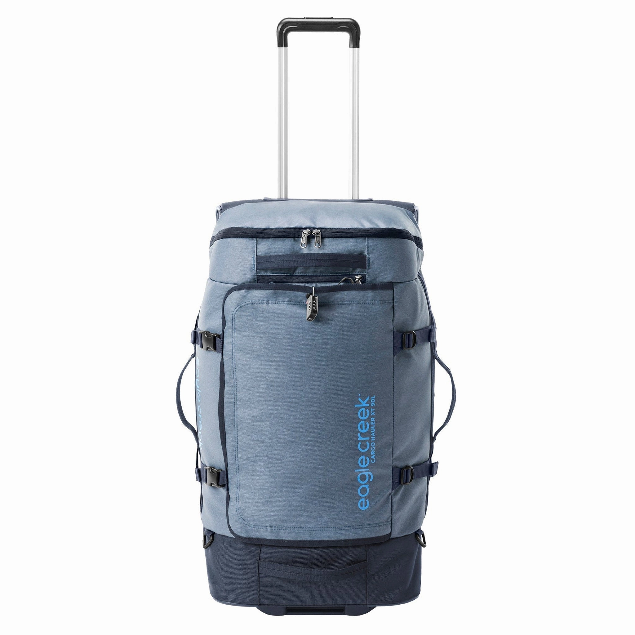 Eagle Creek Cargo Hauler XT Wheeled Duffel 90L/29 inch