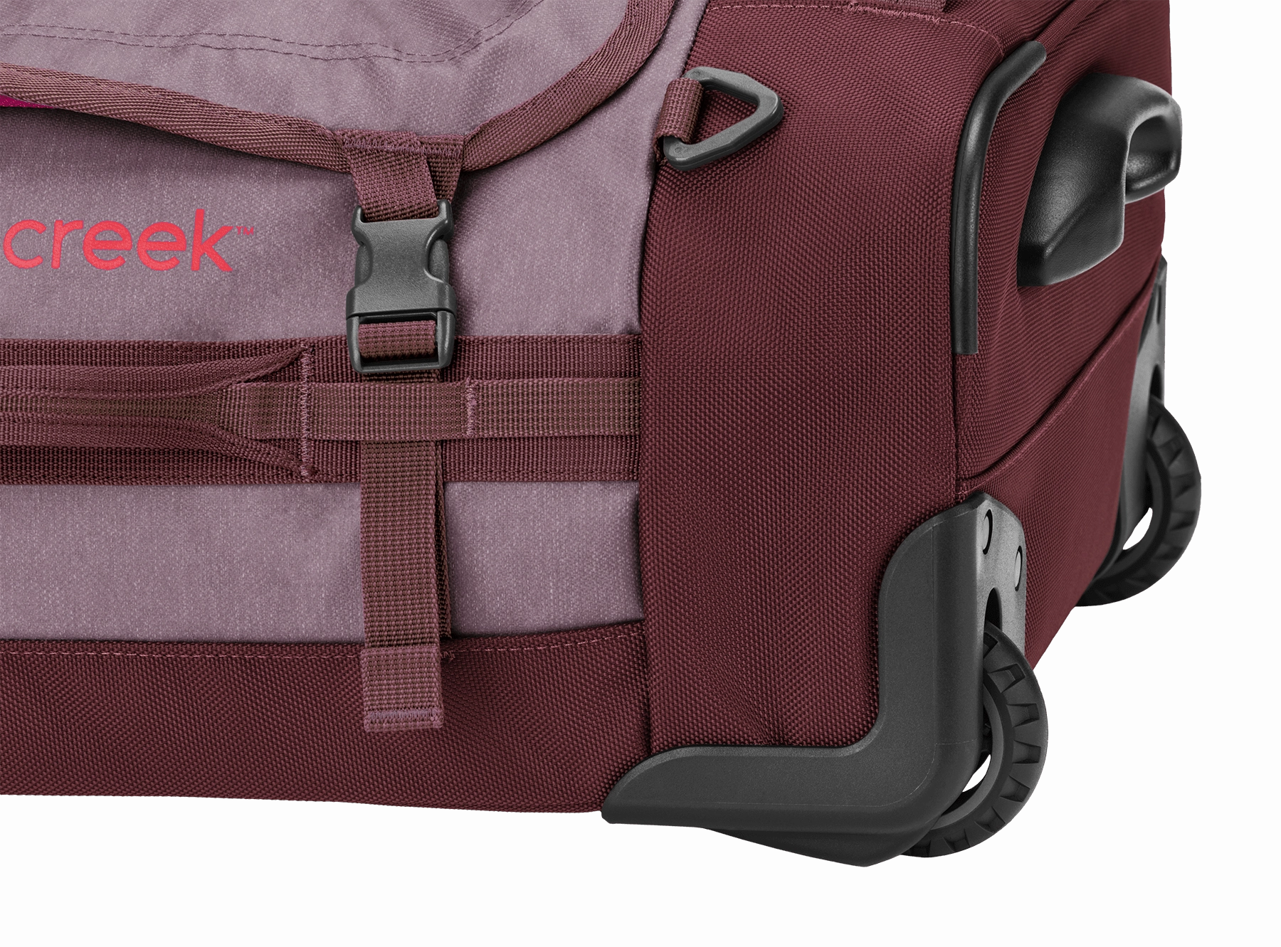 Eagle Creek Cargo Hauler XT Wheeled Duffel International Carry On