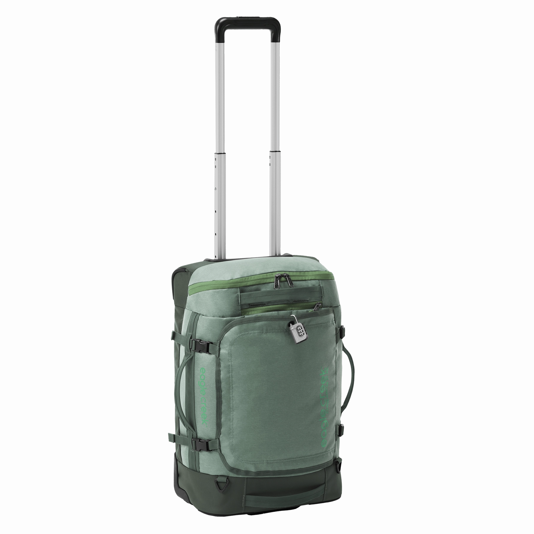 Eagle Creek Cargo Hauler XT Wheeled Duffel International Carry On