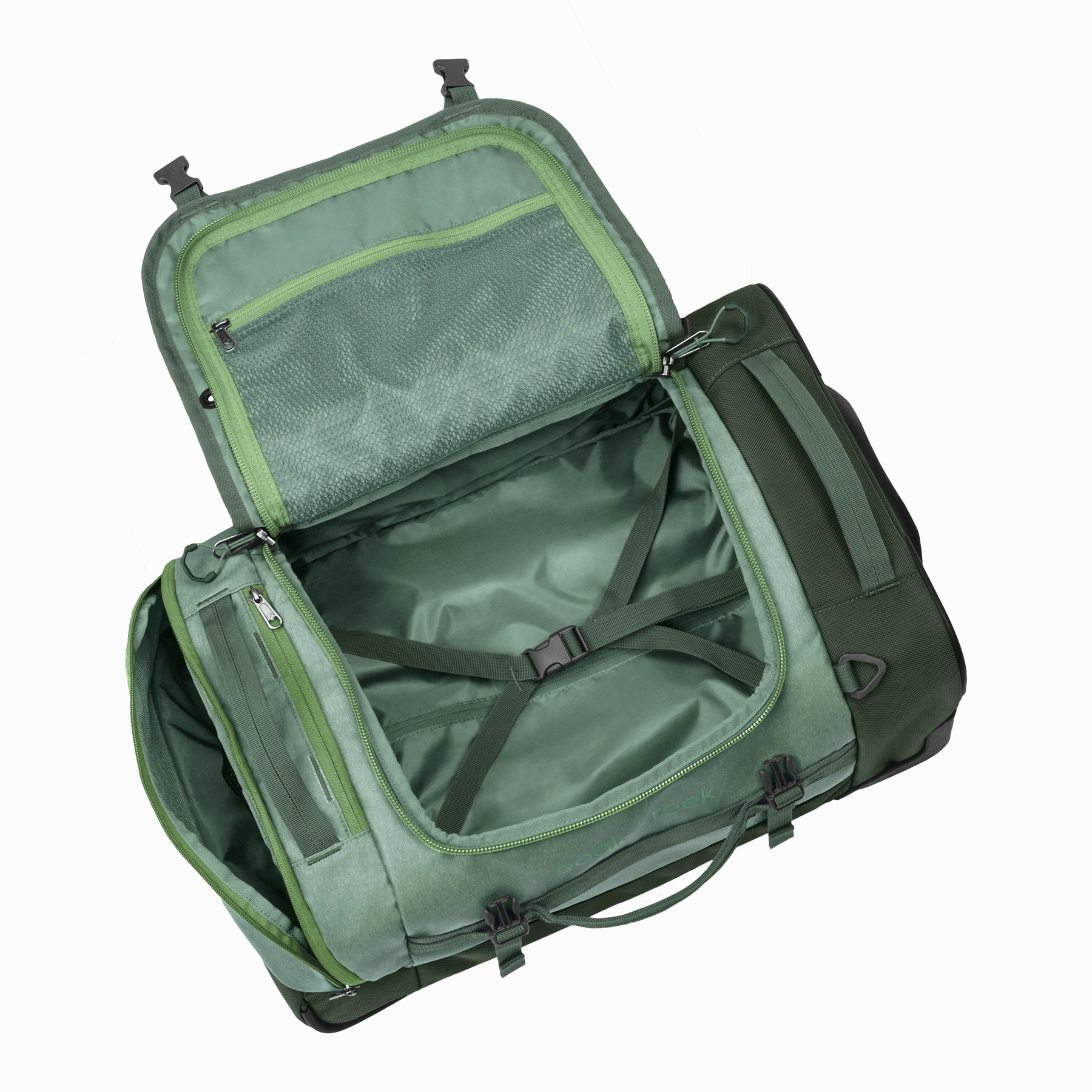 Eagle Creek Cargo Hauler XT Wheeled Duffel International Carry On