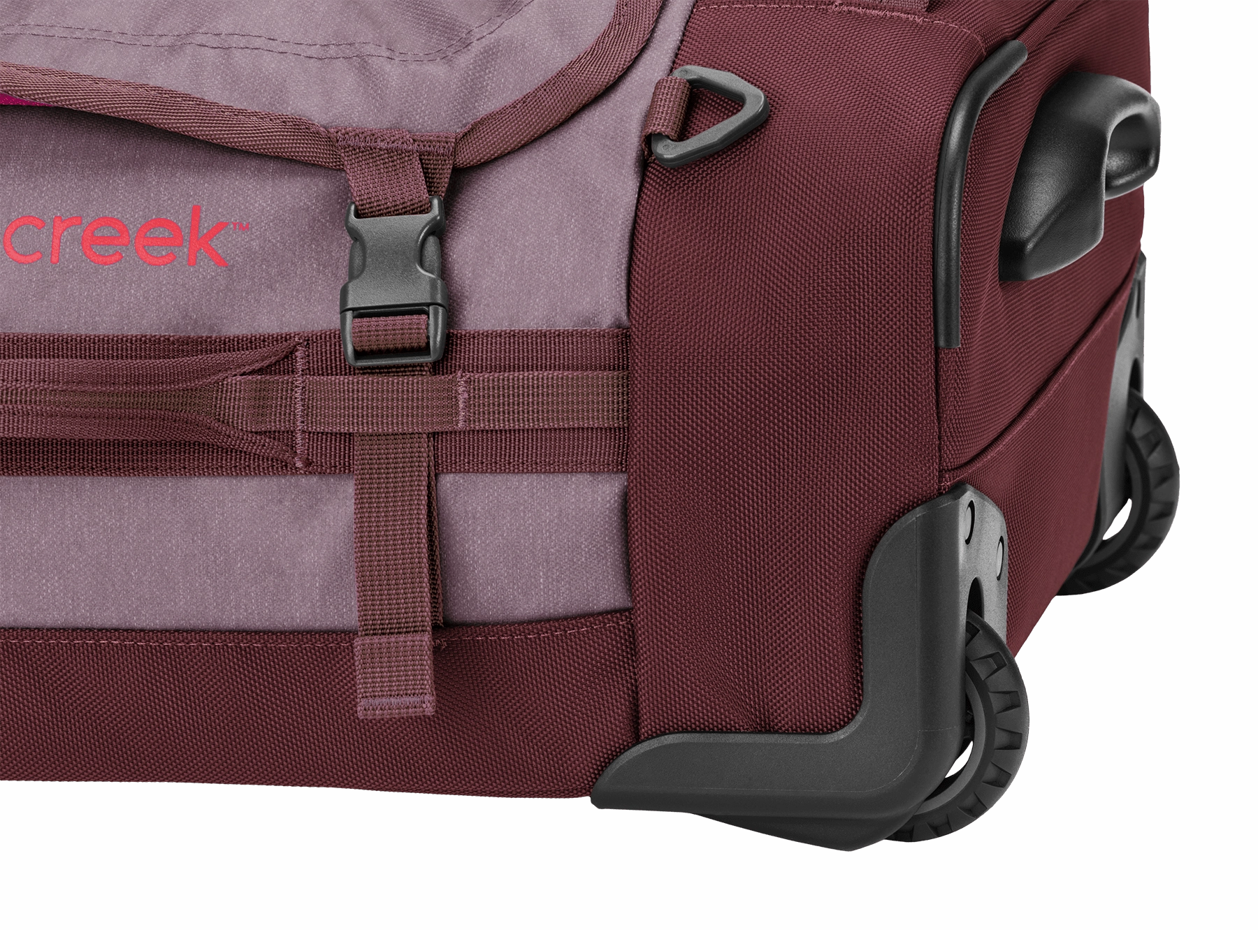 Eagle Creek Cargo Hauler XT Wheeled Duffel International Carry On