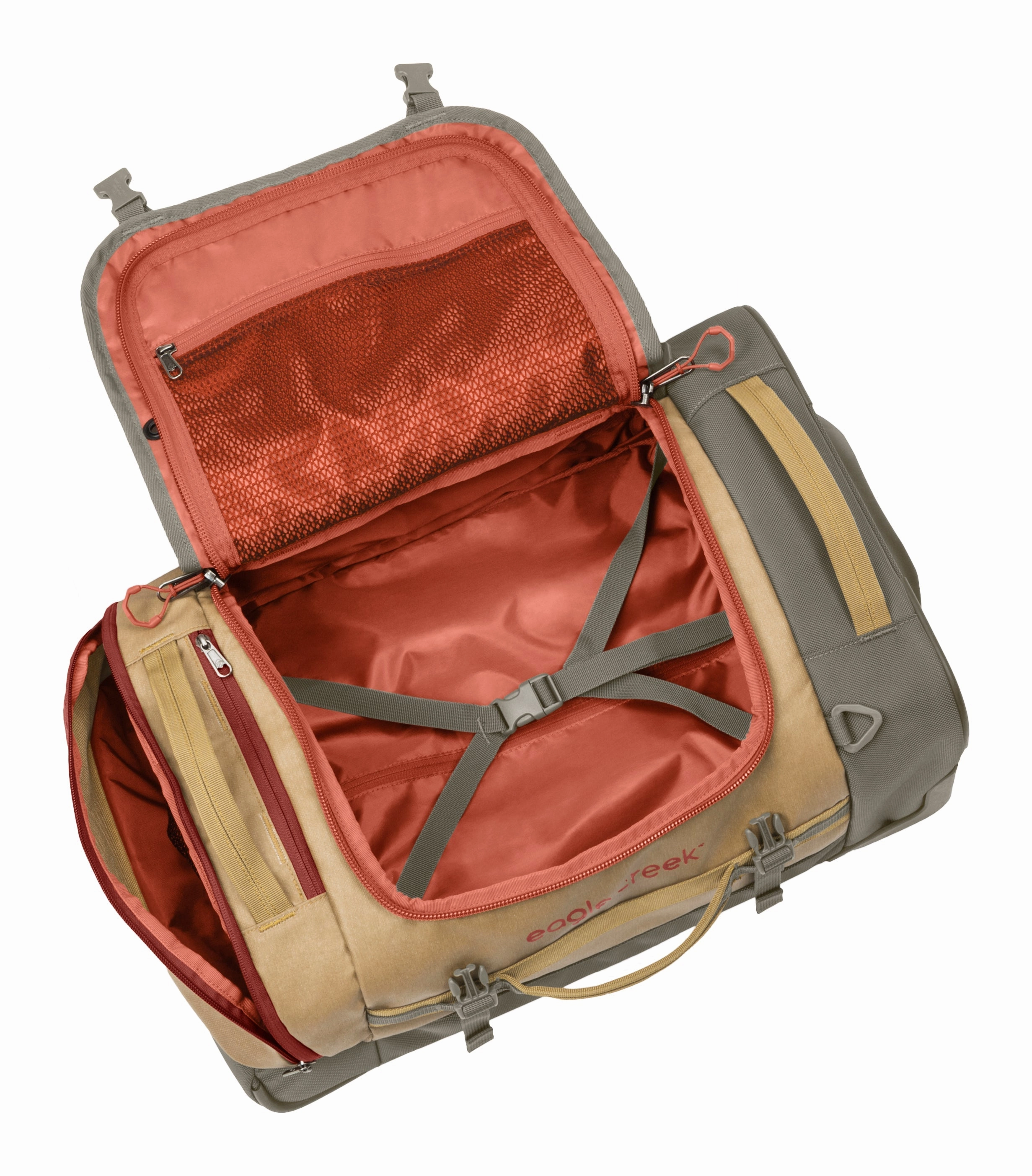 Eagle Creek Cargo Hauler XT Wheeled Duffel International Carry On