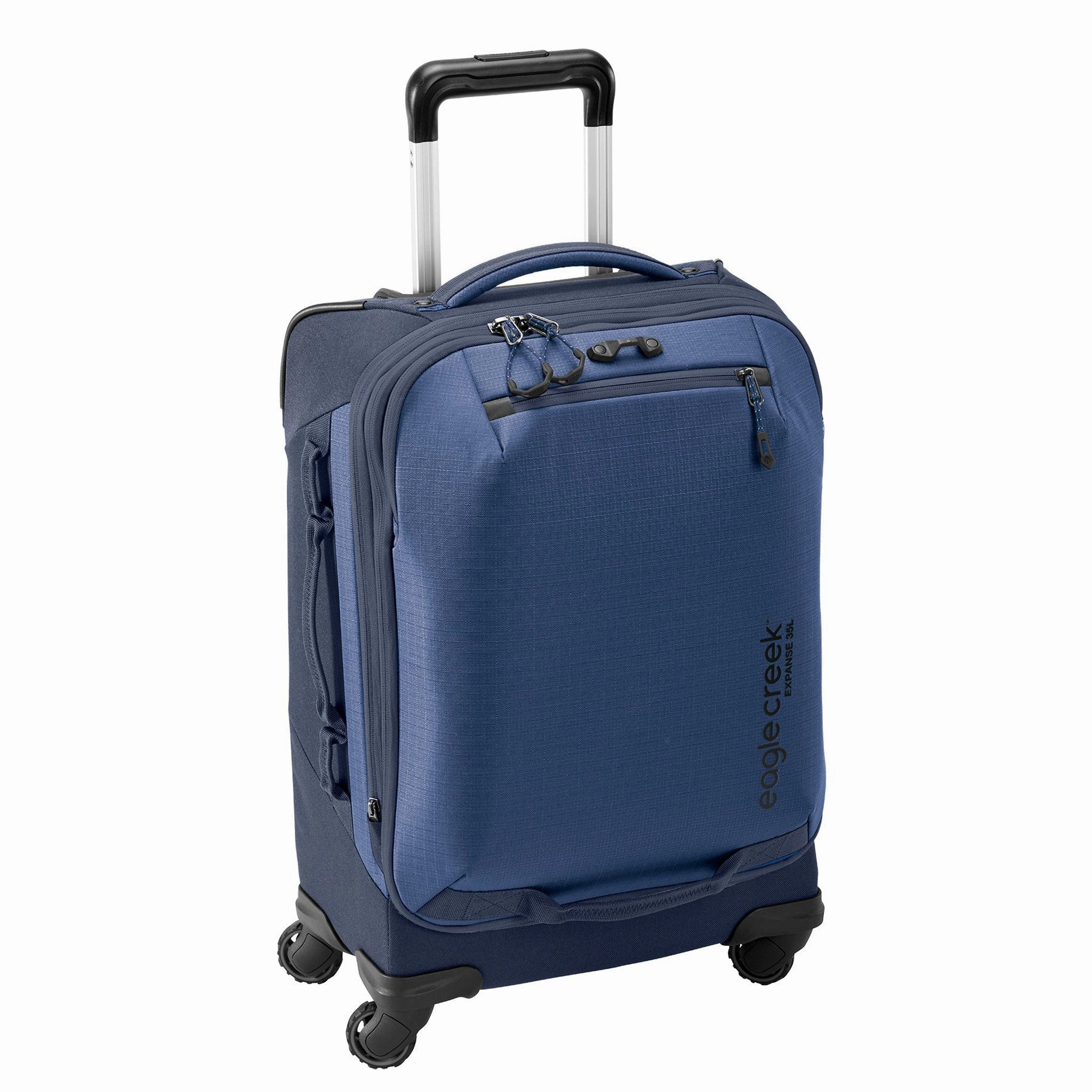 Eagle Creek Expanse 4 Wheeled International Carry-On