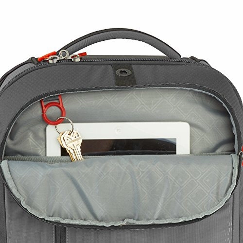 Eagle Creek Expanse Awd Carry-On 22 Inch Luggage, Stone Grey