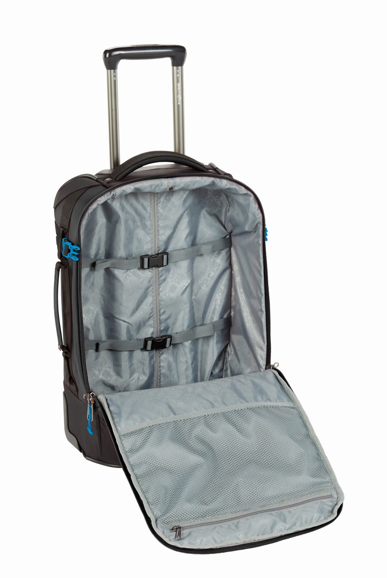 Eagle Creek Expanse Convertible Backpack International Carry-On