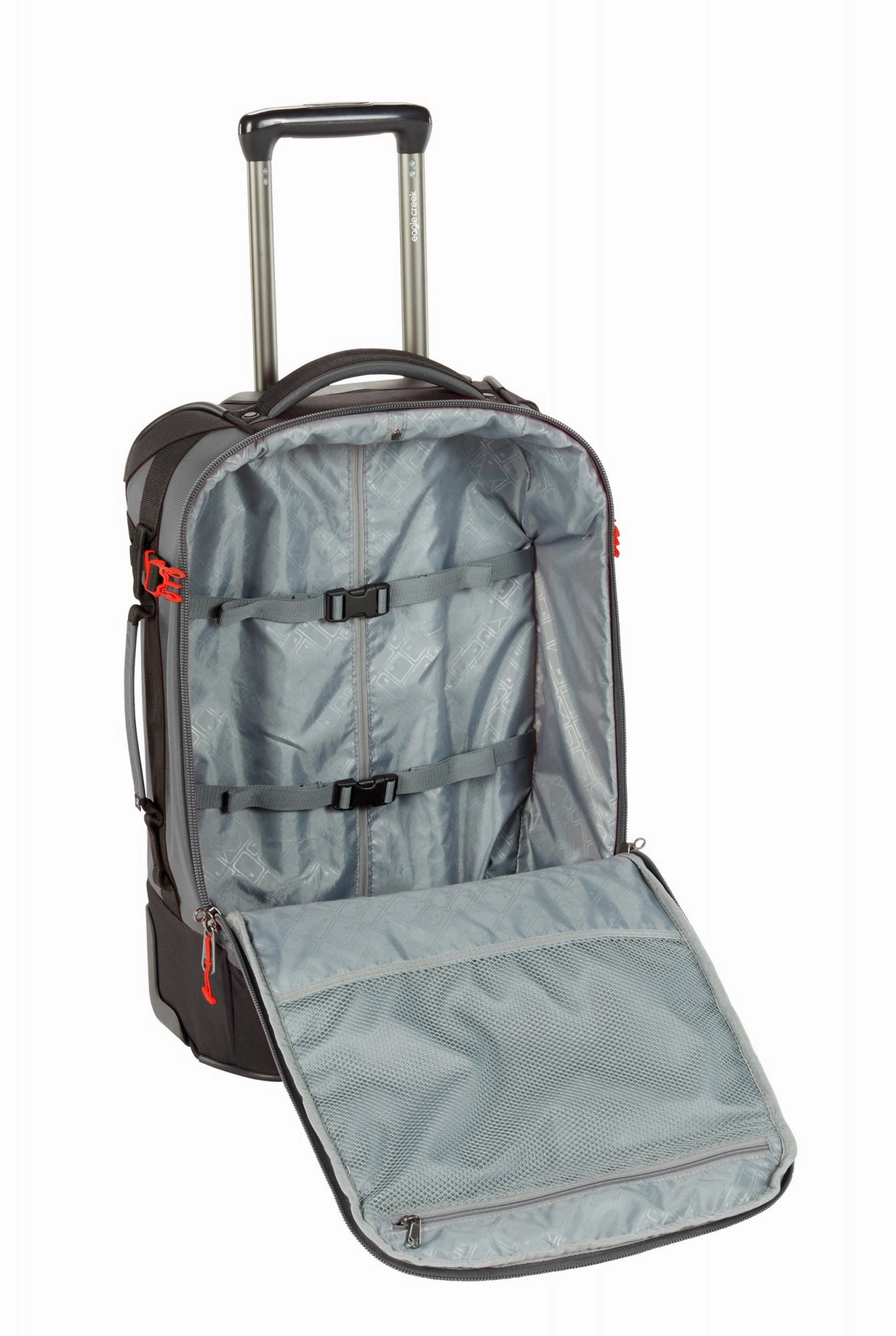 Eagle Creek Expanse Convertible Backpack International Carry-On
