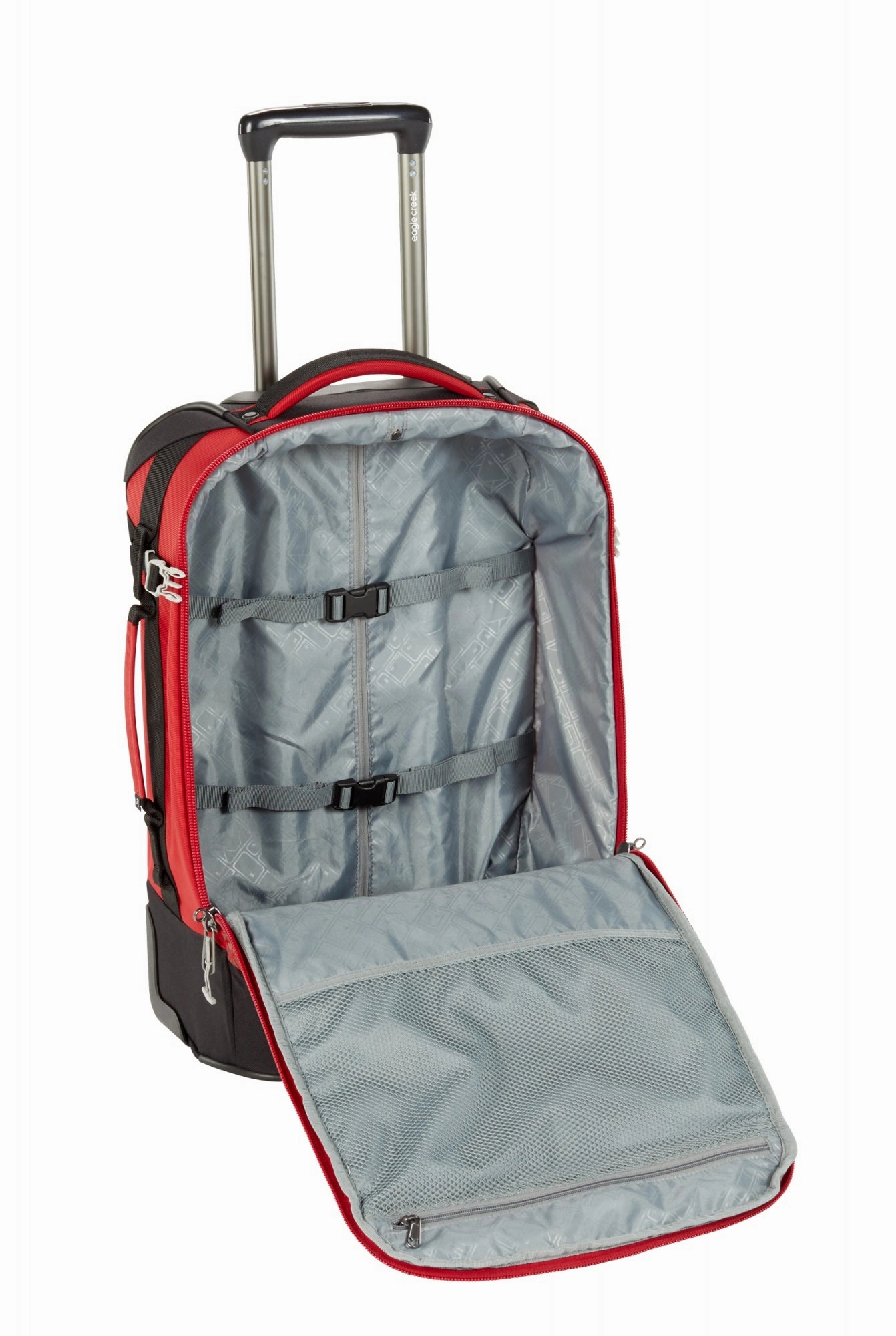 Eagle Creek Expanse Convertible Backpack International Carry-On