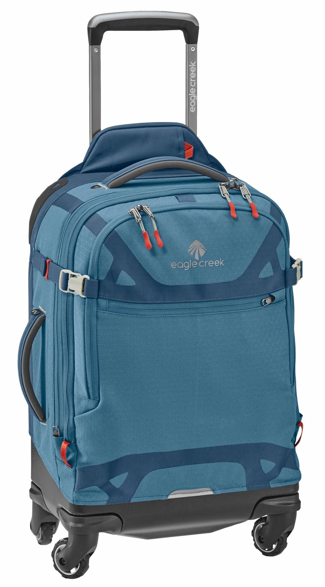 Eagle Creek Gear Warrior Awd Carry-On