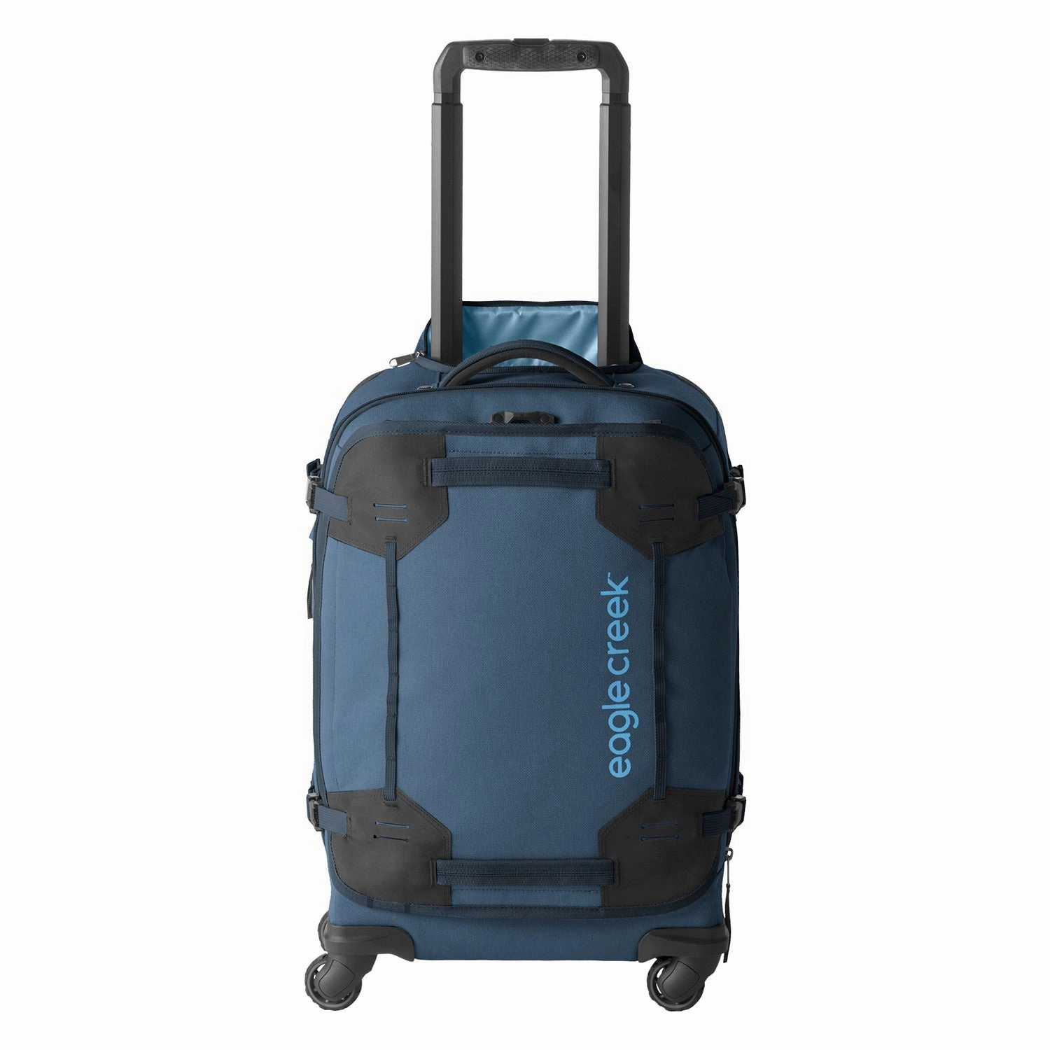 Eagle Creek Gear Warrior XE 4-Wheel Carry-On Luggage