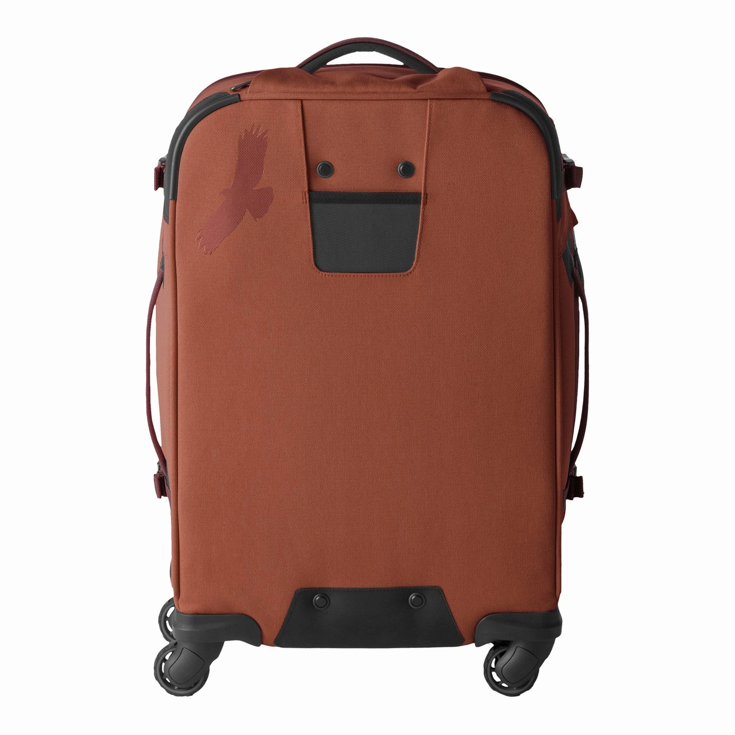 Eagle Creek Gear Warrior XE 4-Wheel Carry-On Luggage