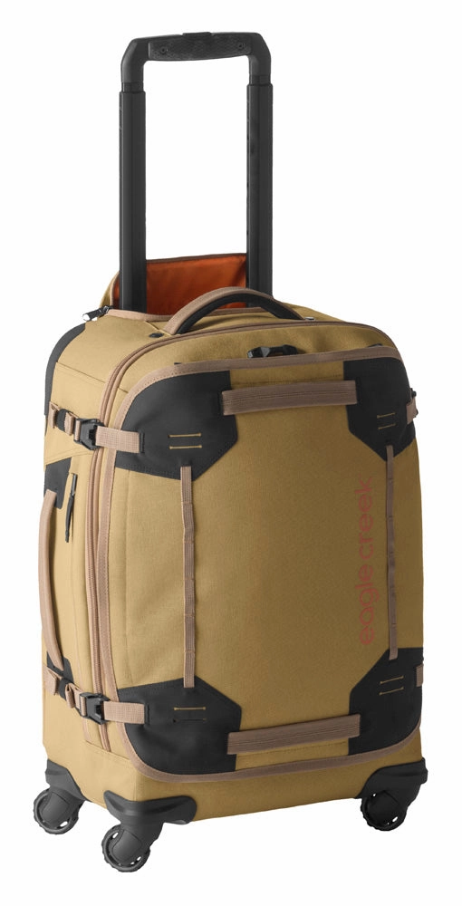 Eagle Creek Gear Warrior XE  4 Wheeled Carry-OnLuggage