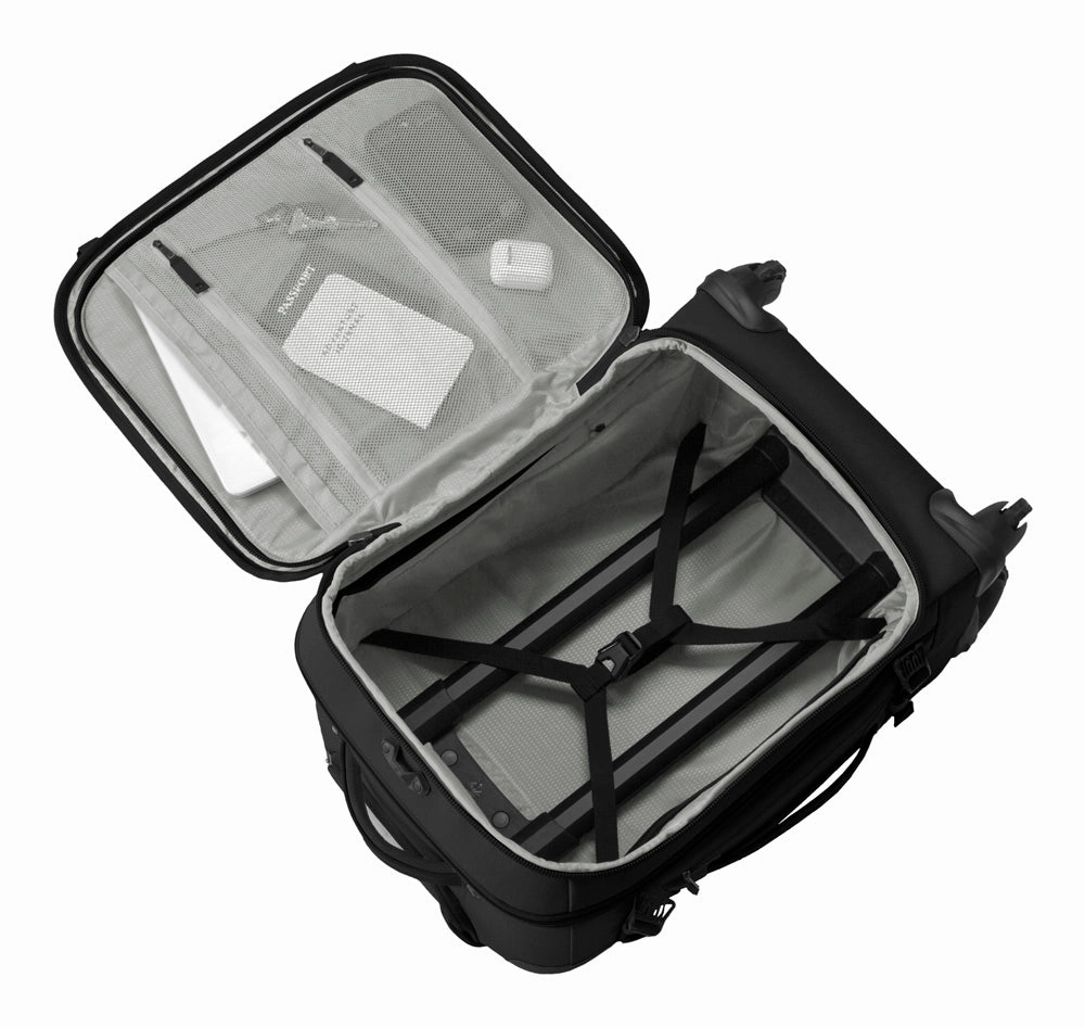 Eagle Creek Gear Warrior XE  4 Wheeled Carry-OnLuggage