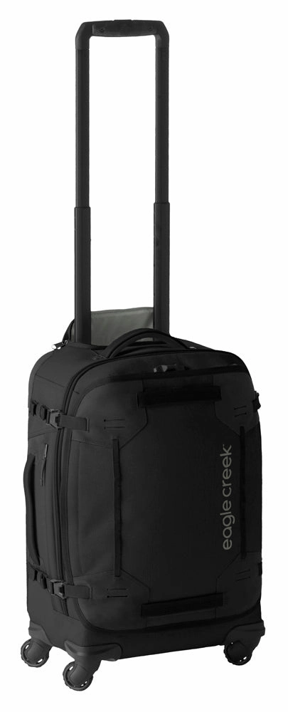 Eagle Creek Gear Warrior XE  4 Wheeled Carry-OnLuggage