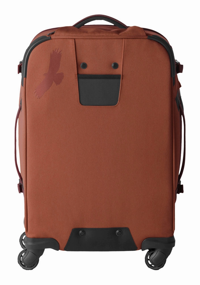 Eagle Creek Gear Warrior XE  4 Wheeled Carry-OnLuggage