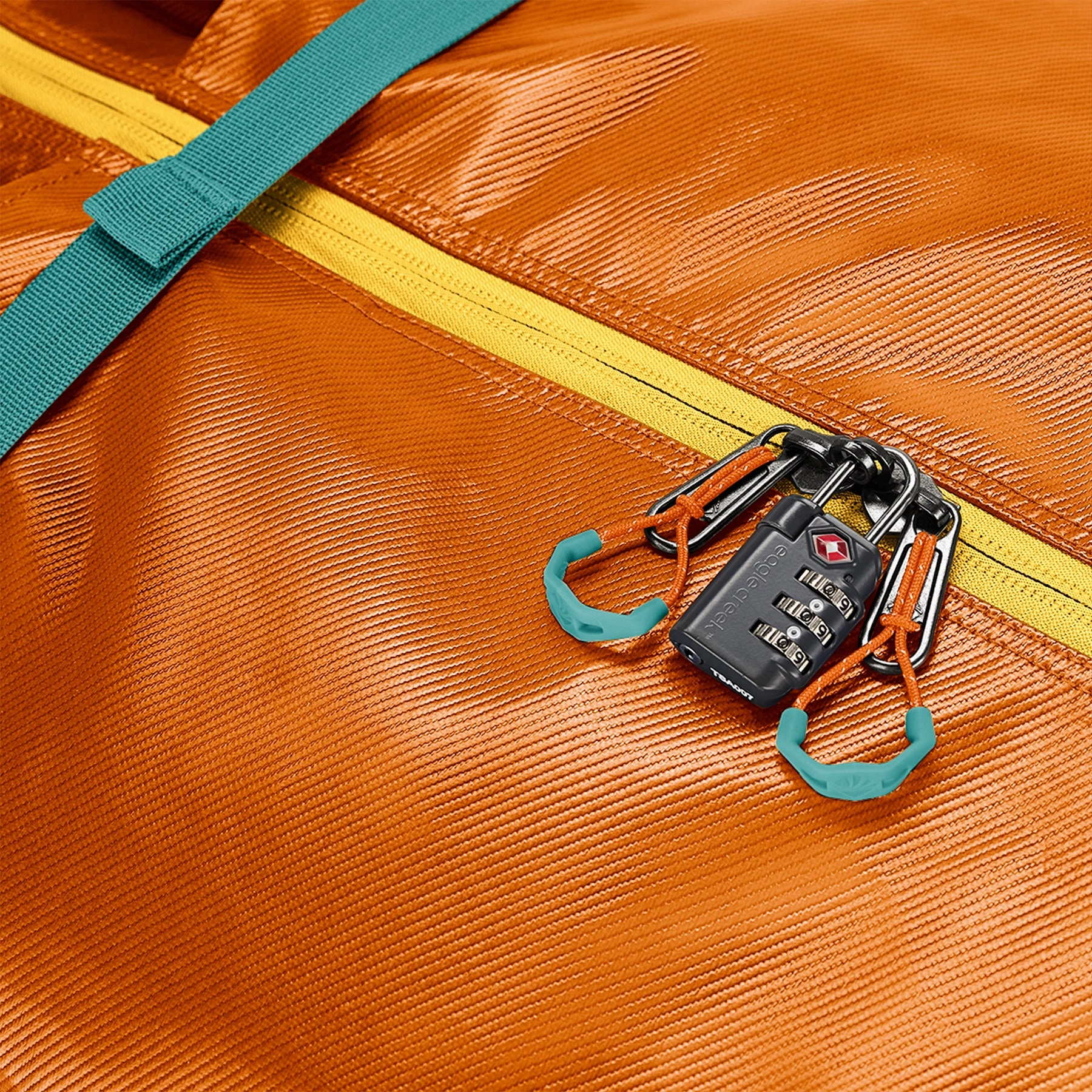 Eagle Creek Migrate Convertible Duffel 130L