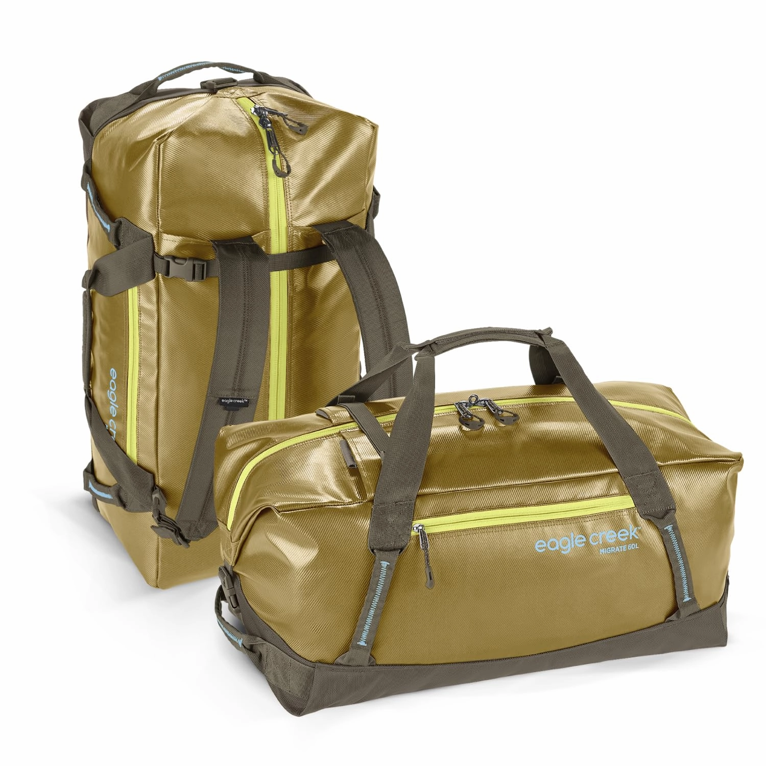 Eagle Creek Migrate Duffel, 60L