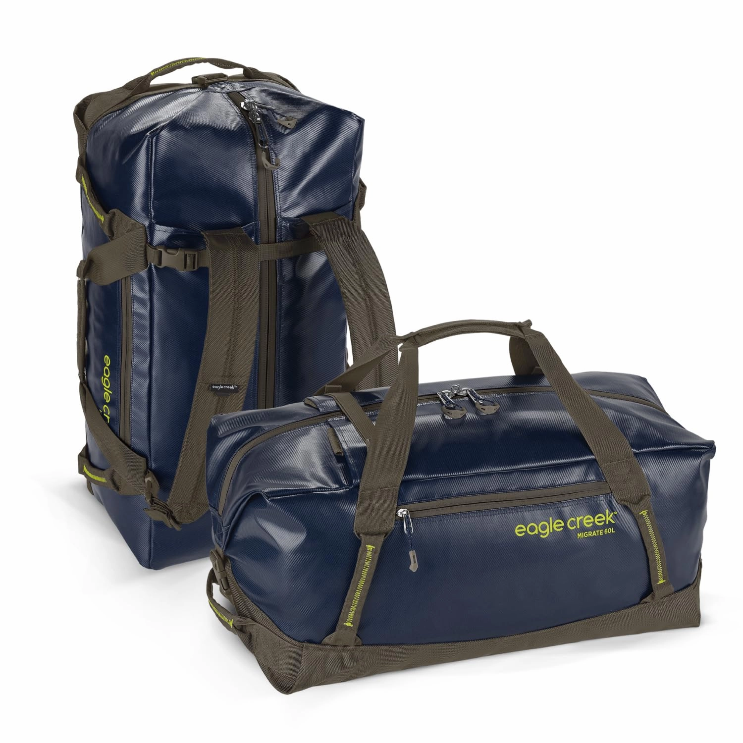 Eagle Creek Migrate Duffel, 60L