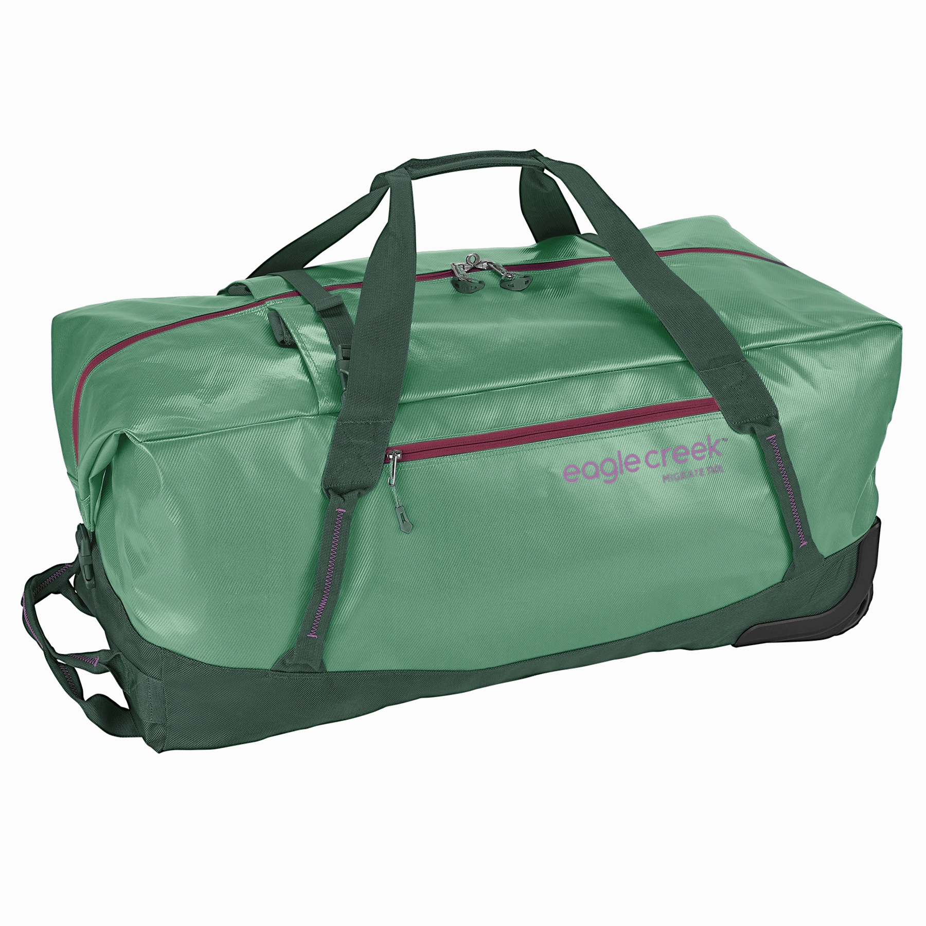 Eagle Creek Migrate Wheeled Duffel 110L