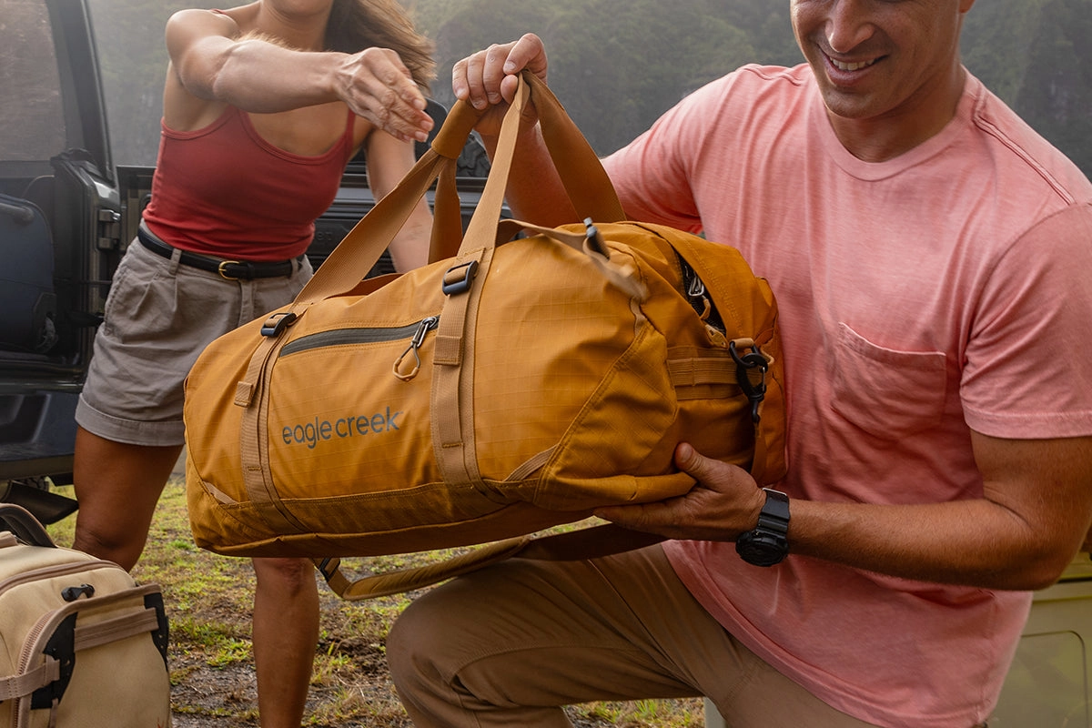 Eagle Creek No Matter What 110L Duffel Bag