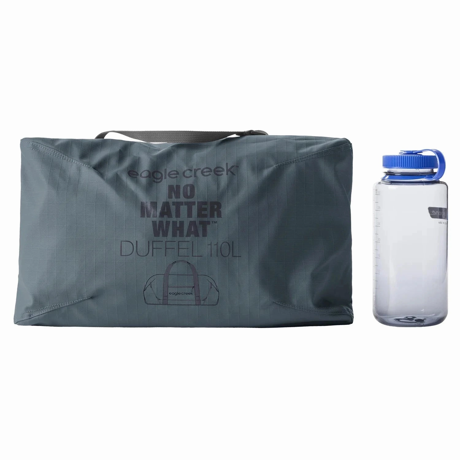 Eagle Creek No Matter What 110L Rolling Duffel Bag