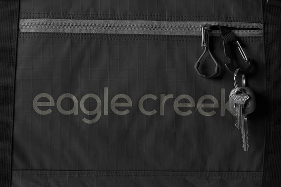 Eagle Creek No Matter What 110L Rolling Duffel Bag