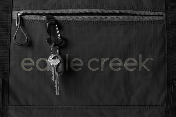 Eagle Creek No Matter What 130L Rolling Duffel Bag