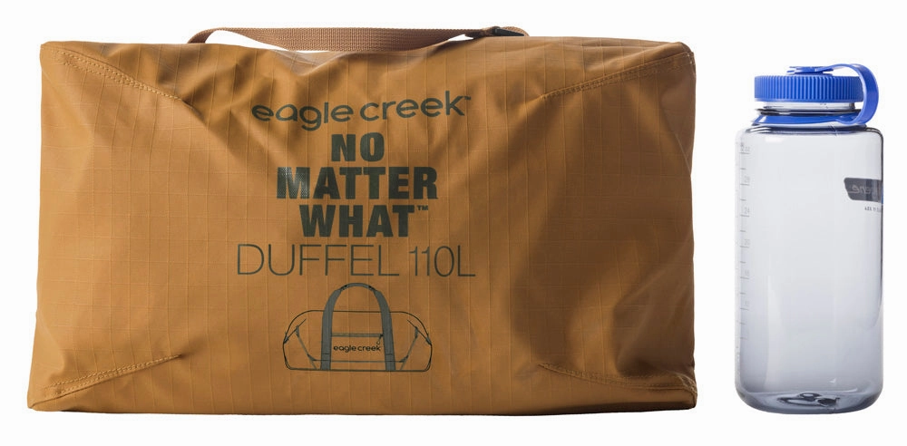 Eagle Creek No Matter What Duffel 110L