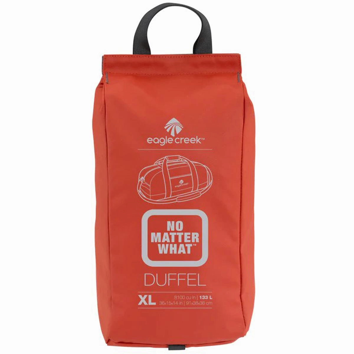 Eagle Creek No Matter What Duffel Bag 130L
