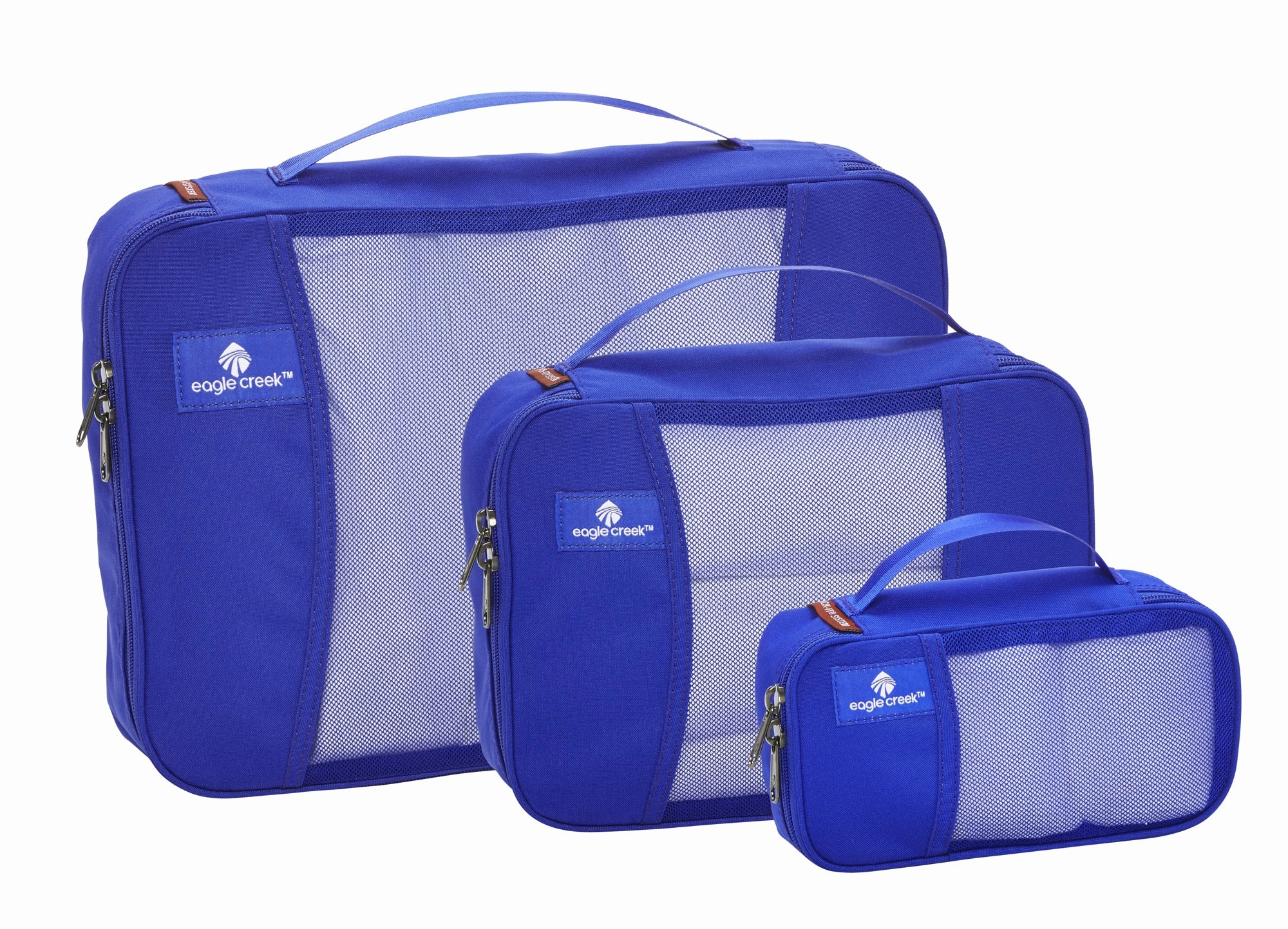 Eagle Creek Original Pack It Cube Set