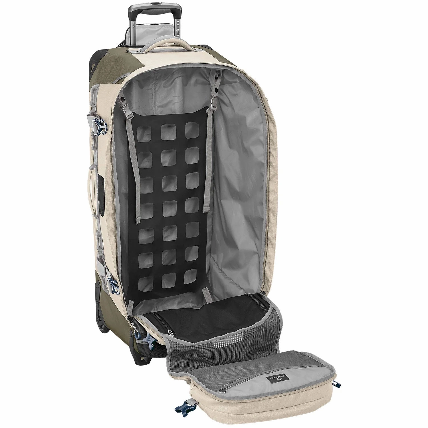 Eagle Creek ORV 2-WHEEL 36" TRUNK
